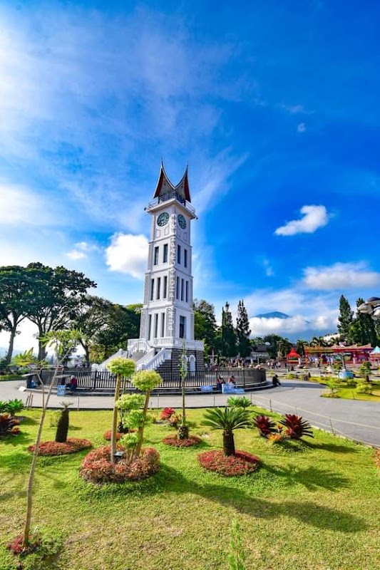 Open trip kawah dan kopi Bandung
